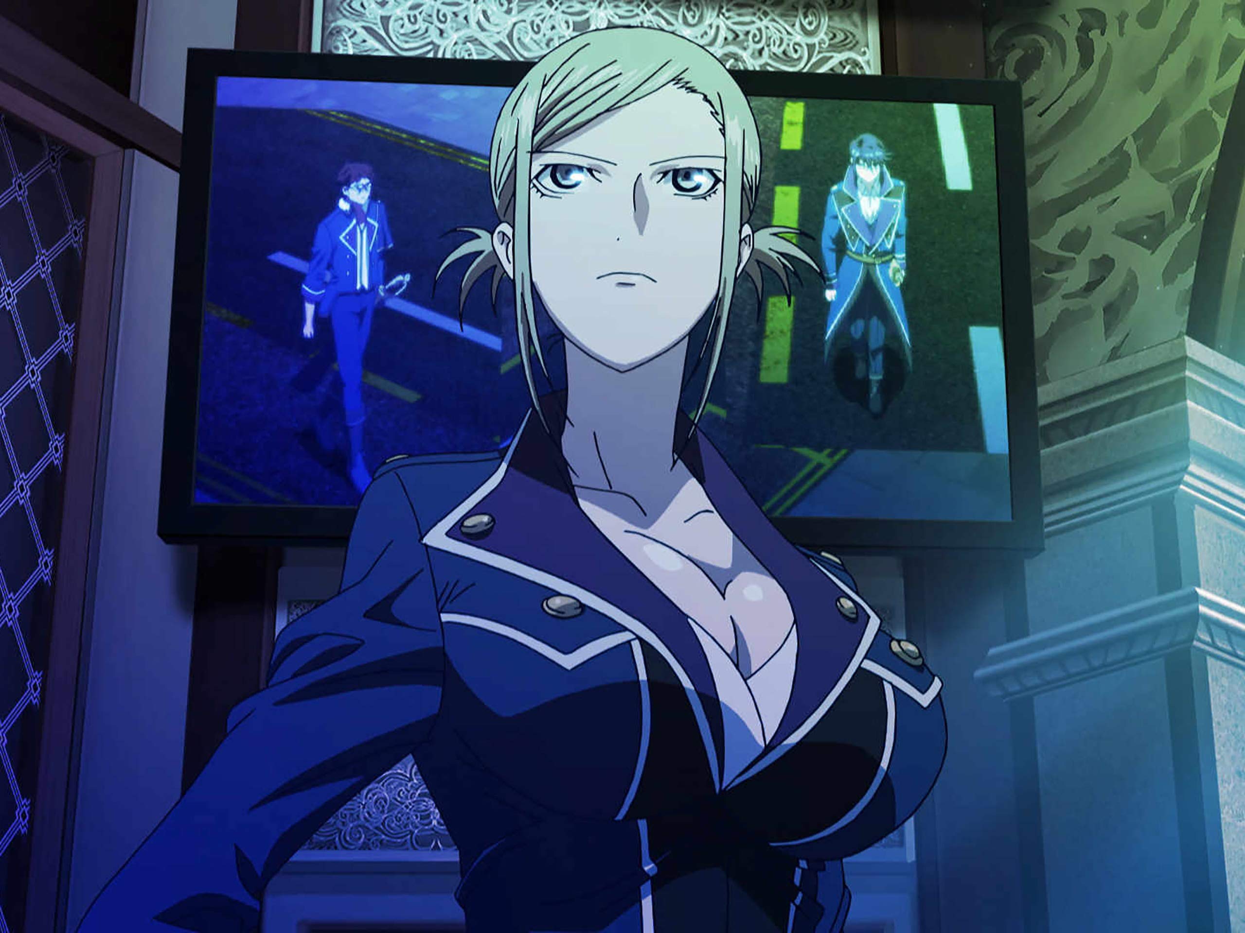 Ranking Of Kings épisode 13 Vf Watch K: Return of Kings [English Dub] | Prime Video
