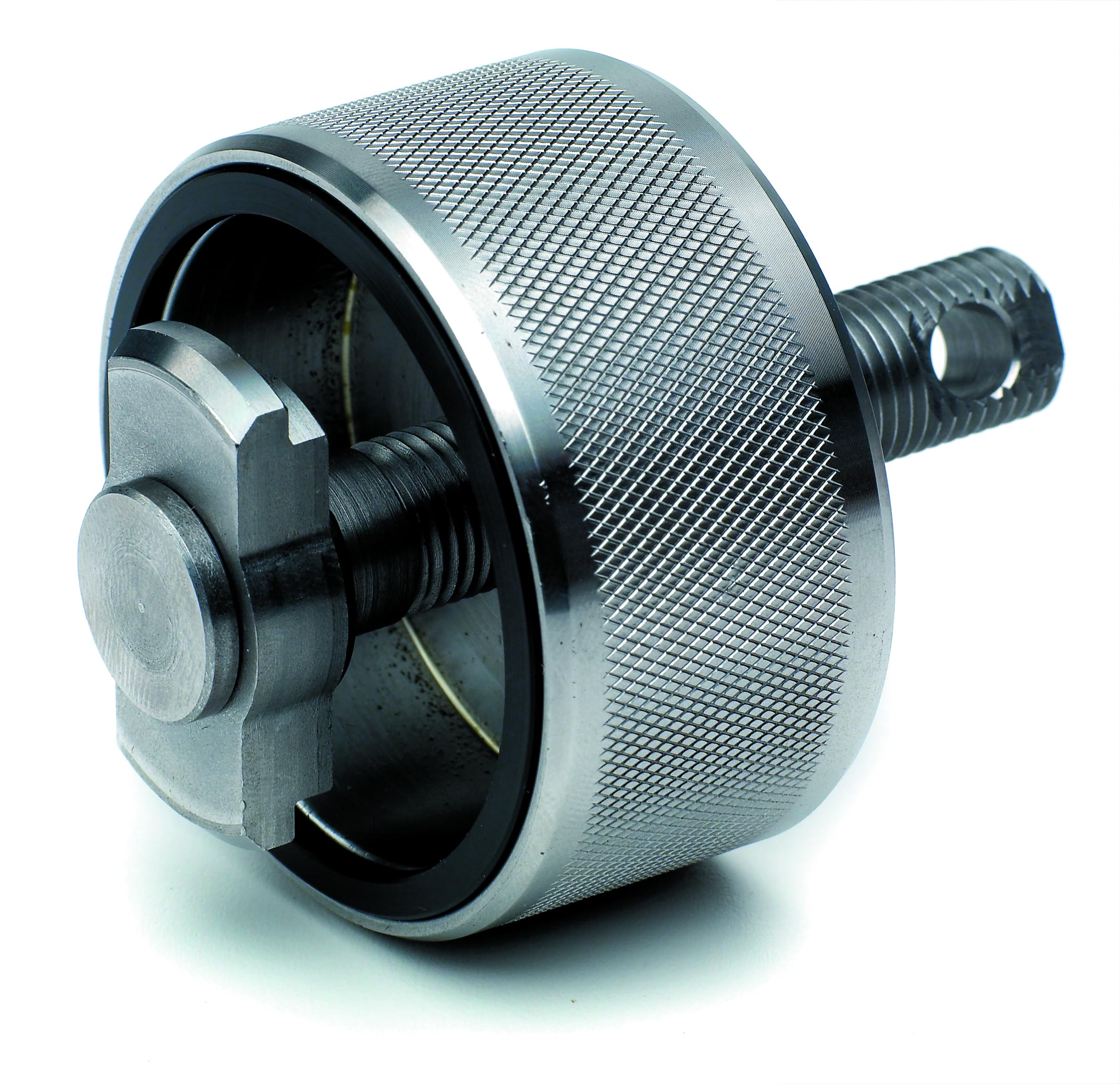 Weldtite Cyclo Bb30 Bearing Removal Tool, Silver