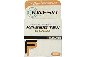Kinesio® Tex Gold FP 2" x 16.4" Beige Single Roll