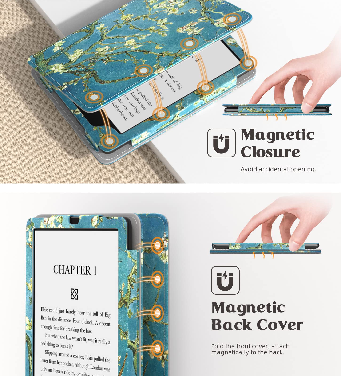 MoKo Case for 7