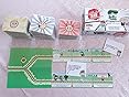 Asmodee – Il Trauma Del Tram: Binari E Modificatori – Espansione Gioco Di Carte Per Adulti (18+), 3-13 Giocatori, 30 Min