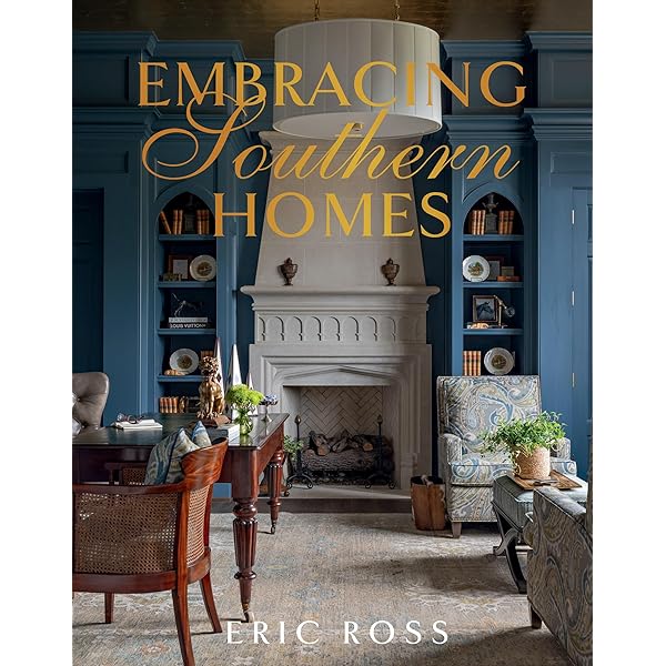Great Houses of the South: Ossman, Laurie, Brooke, Steven