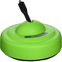 Amazon.com: Greenworks 4500 PSI 