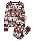 The Children's Place Baby Kids 2 Piece Holiday