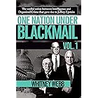 One Nation Under Blackmail - Vol. 1: The Sordid Union Between Intelligence and Crime that Gave Rise to Jeffrey Epstein, VOL.1