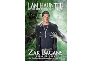 I Am Haunted: Living Life Through the Dead