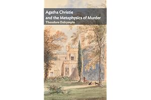 Agatha Christie and the Metaphysics of Murder