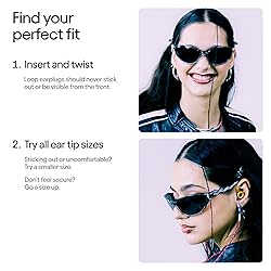Loop Engage 2 Ear Plugs - Everyday Noise Relief