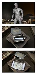 NECA Universal Monsters 7" Scale Ultimate Mummy