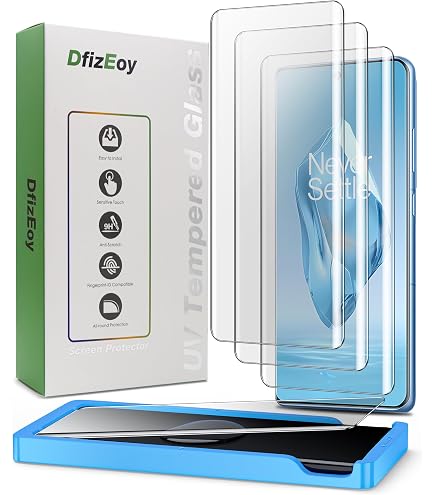 AtFoliX Film De Protection En Verre Synthétique Compatible Avec IBasso