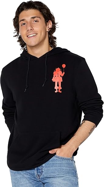 pennywise hoodie amazon