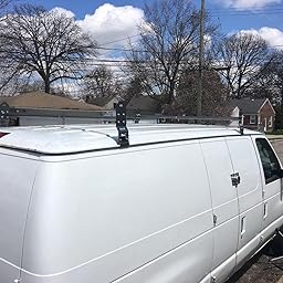 highland 2006200 black heavy duty bar carrier