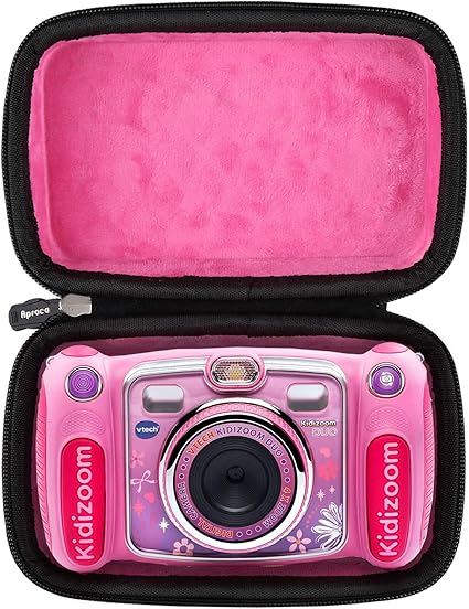 amazon vtech kidizoom camera