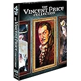 The Vincent Price Collection [Blu-ray]