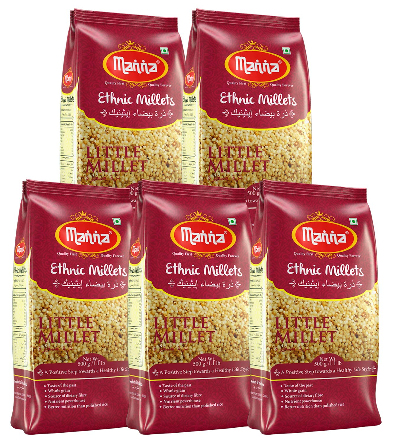 What Is Little Millet In Hindi