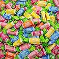 TOOTSIE ROLL FRUIT CHEWS Candy SOUR 1 lb – Bulk Bag, Fruity Flavored, Assorted Flavors, Gluten & Peanut Free, Individually Wrapped (67 Pieces)