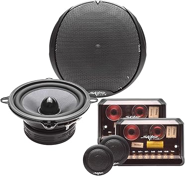 skar audio marine speakers