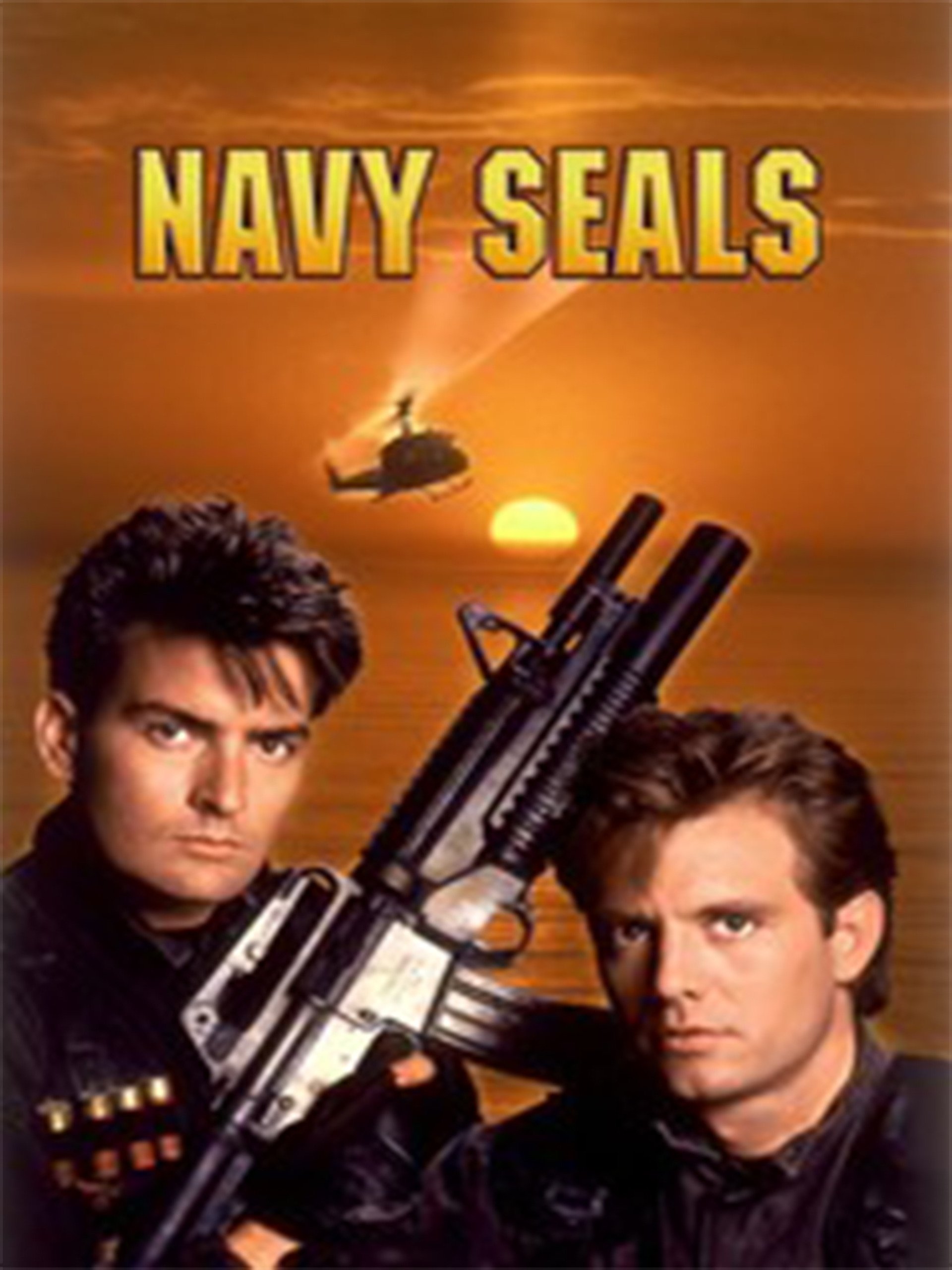 Amazon.de Navy Seals ansehen Prime Video