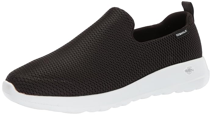 skechers tredsafe shoes