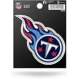 Oregon Ducks Sport Decal - 3.75x4.75 Inch Die-Cut Team Logo Sticker