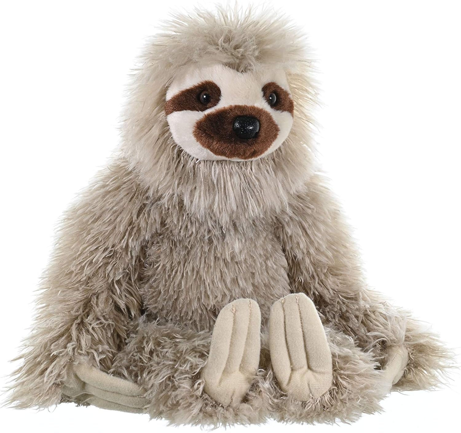 sloth cuddly toy