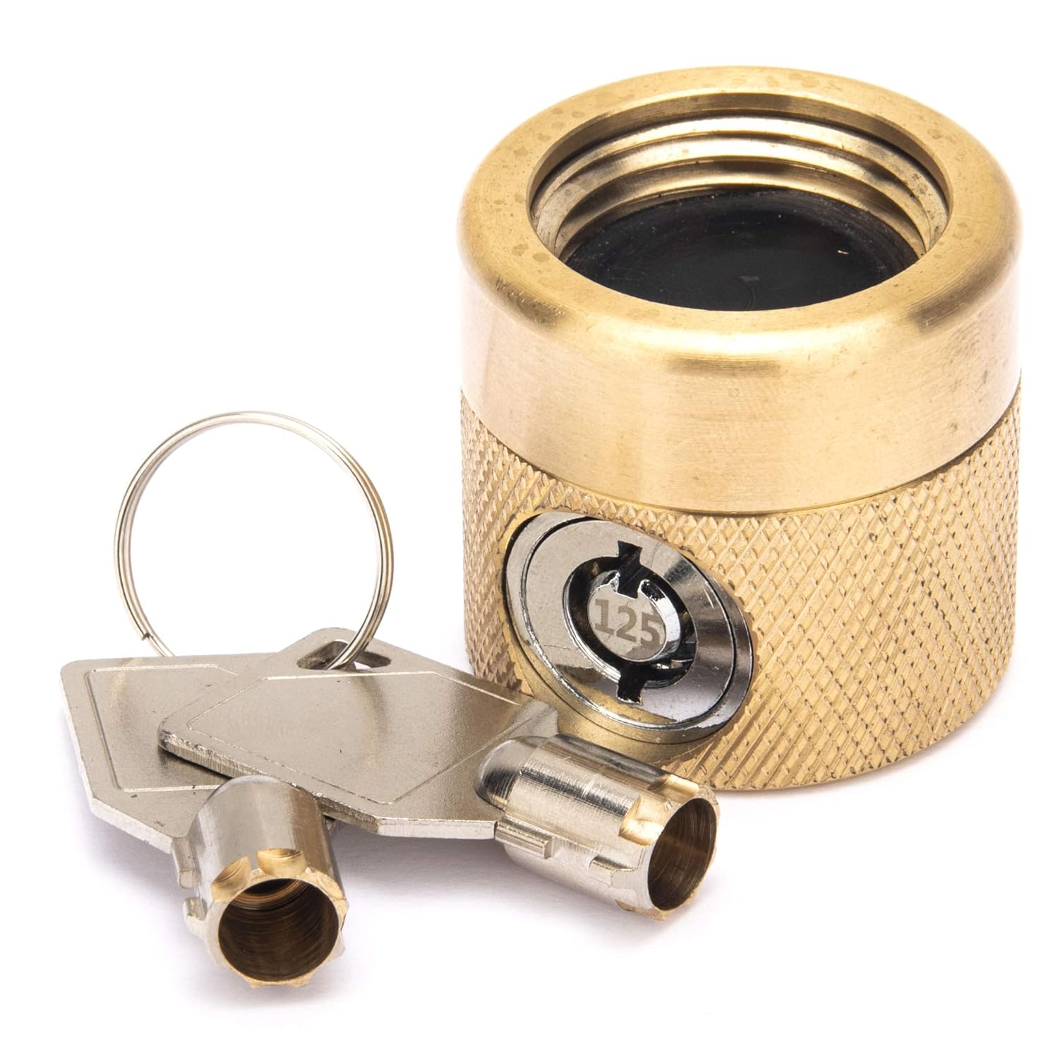 Best Garden Hose Taps Bronze