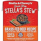stella and chewy broth