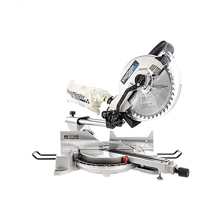 Delta S26 271l 12 Sliding Single Bevel Miter Saw With Laser Silver