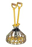 Vestil PLC-5 Steel Pail Lid Closing Tool for 5