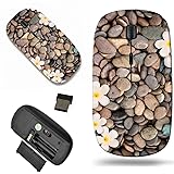 Luxlady Wireless Mouse Travel 2.4G Wireless Mice