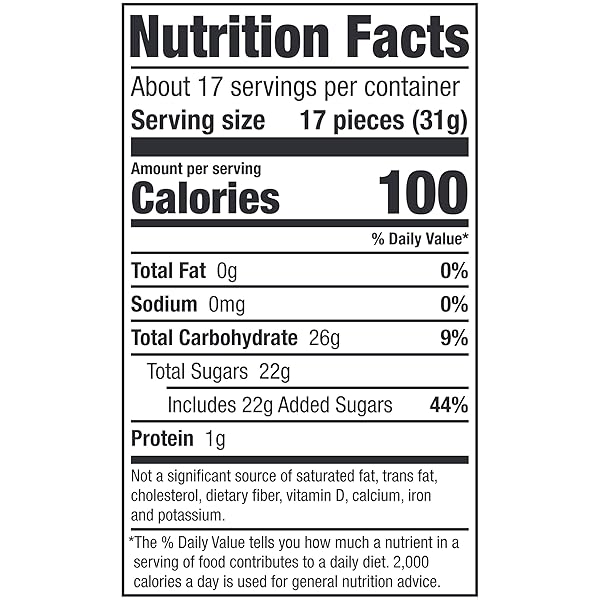 NERDS GUMMY CLUSTERS, CANDY, RAINBOW, CRUNCHY AND GUMMY, 18.5 OZ