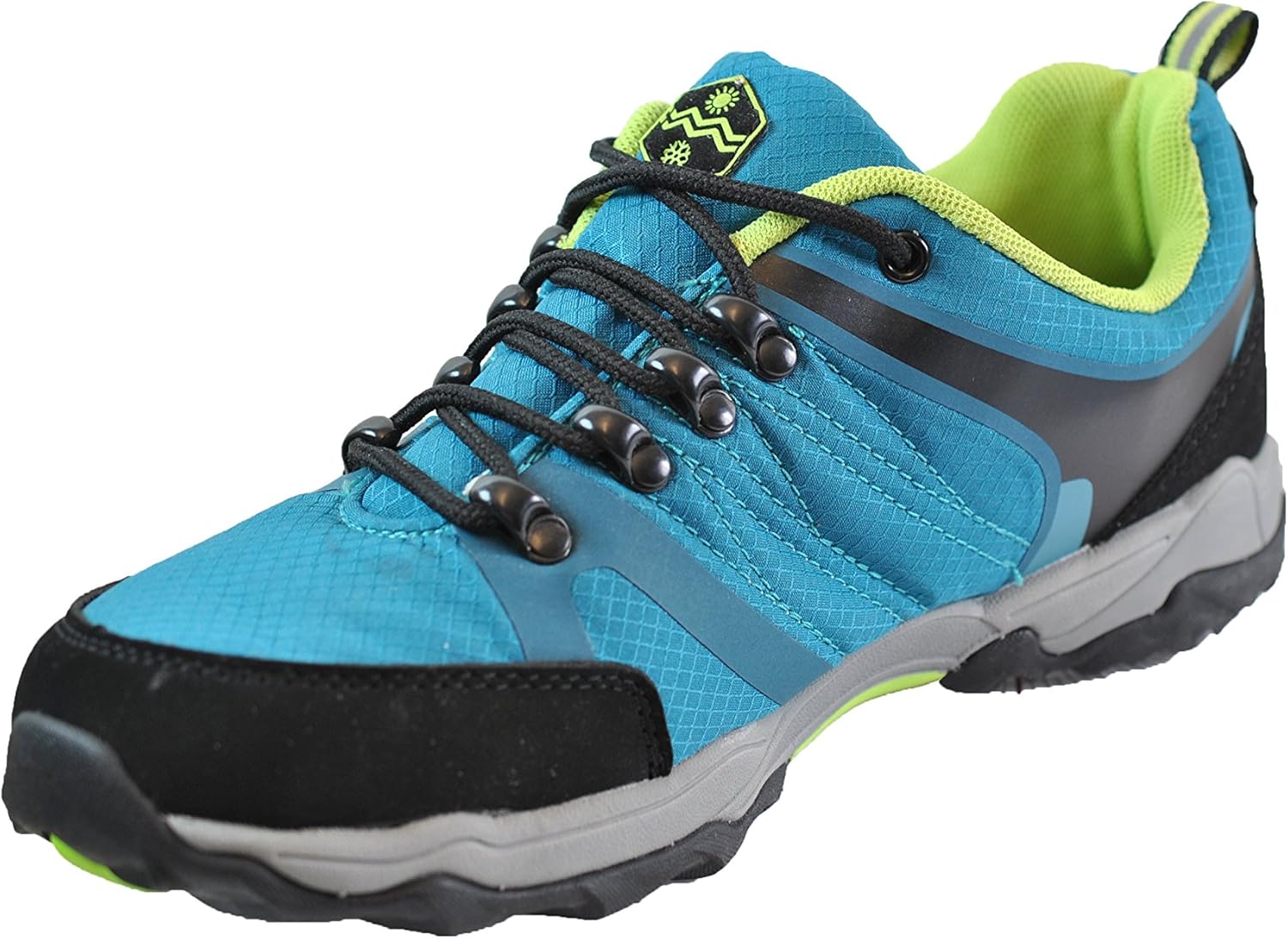 khombu wally hiking sneaker