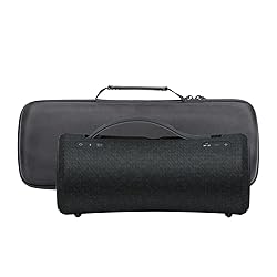 Aenllosi Hard Case Replacement for Sony SRS-XG300