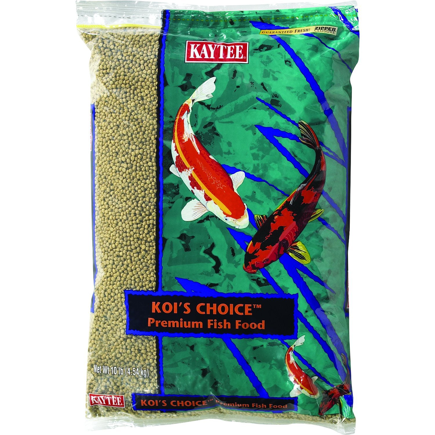 Best Fish Food Reviews 2019