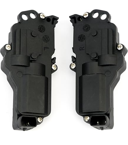 Amazon.com: RLP Power Door Lock Actuator Left and Right Side