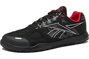 Reebok Mens Nano 2.0 Training Shoe