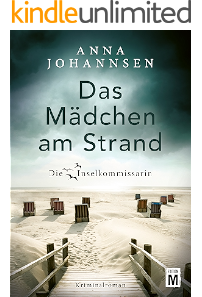 Get Wallpaper Das Madchen Am Strand Die Inselkommissarin 2 German Edition Desktop Wallpaper