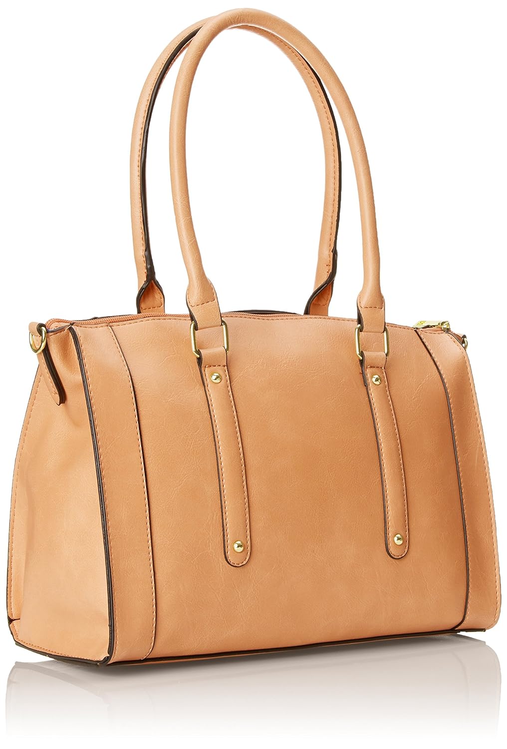 emilie m. jolene satchel top-handle bag