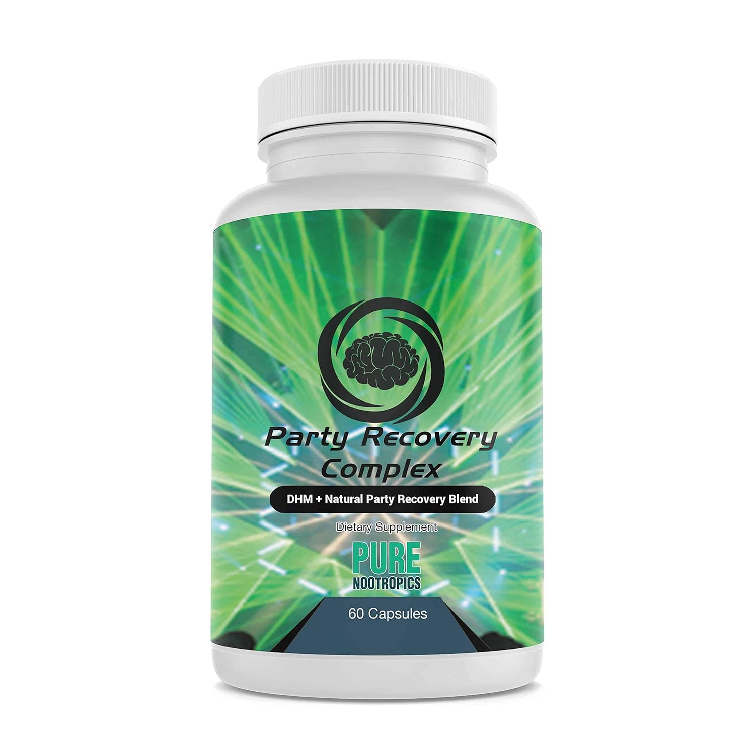 Best Vitamin For Brain Fog 4U Life