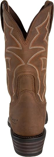 ariat ironside h20