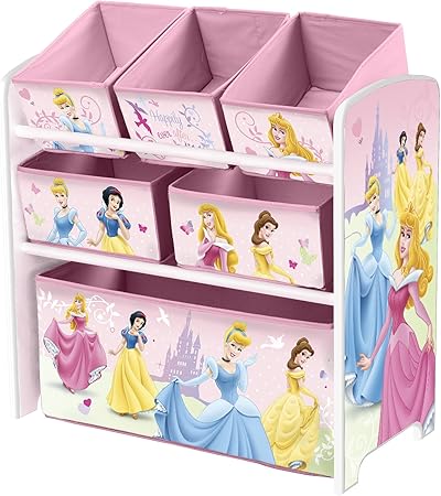 Meuble rangement princesse Clearance