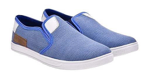 trending canvas shoes