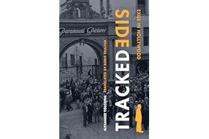 Sidetracked: Exile in Hollywood