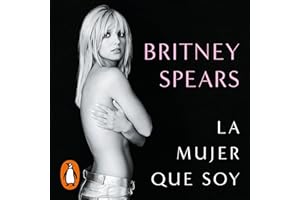 La mujer que soy [The Woman in Me]