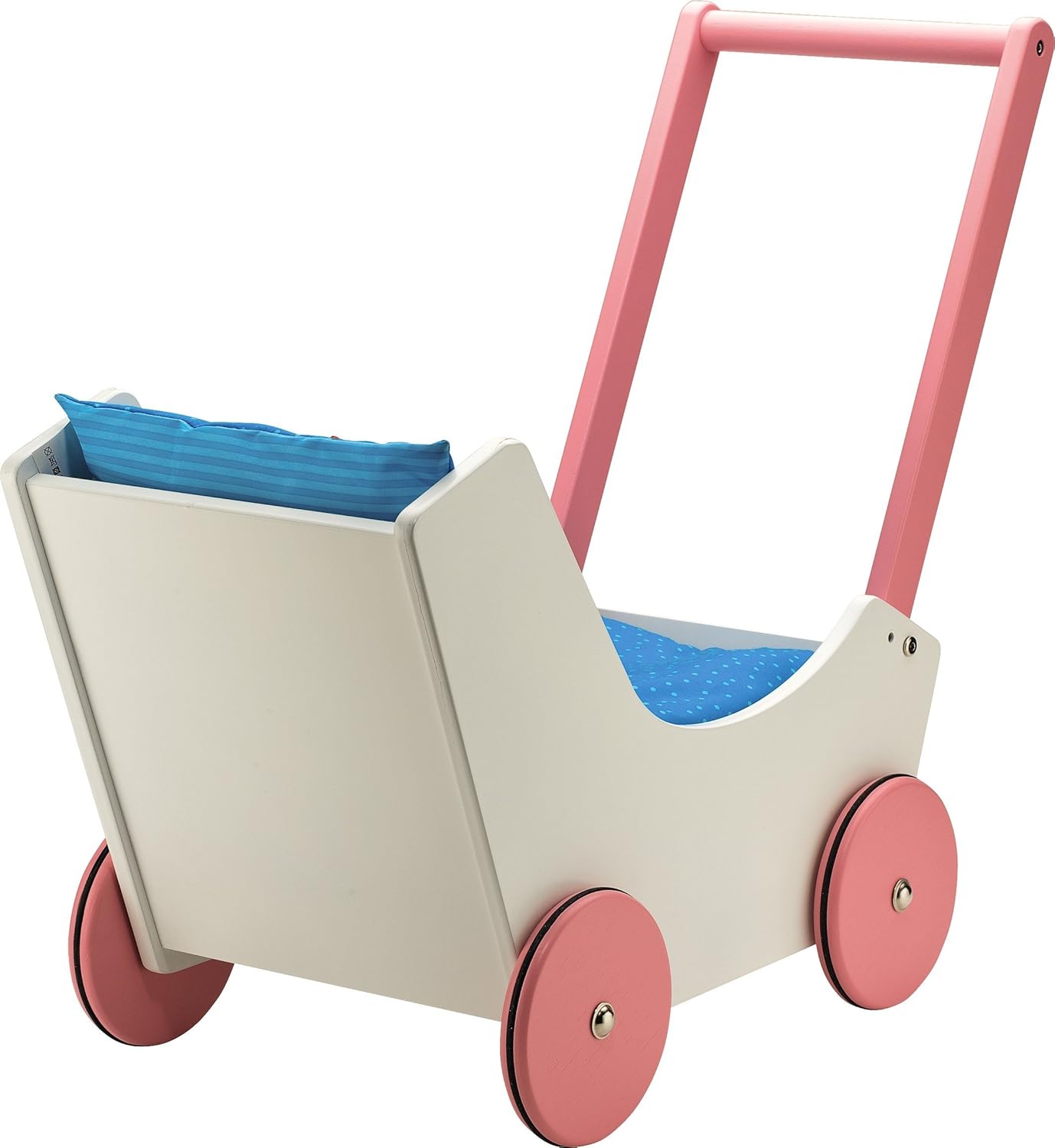 haba doll pram