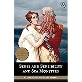 Sense and Sensibility and Sea Monsters