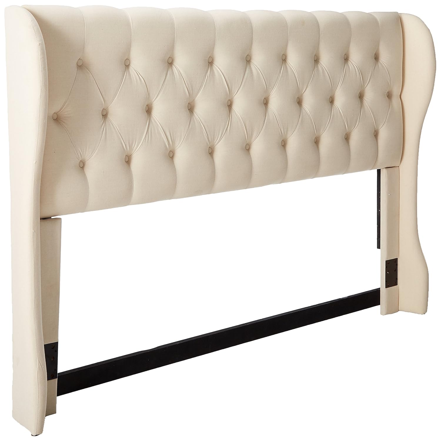 Best King Size: Homelegance King Bed