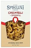 SFOGLINI Cascatelli Pasta, 16 OZ