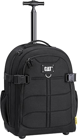 cat trolley suitcase