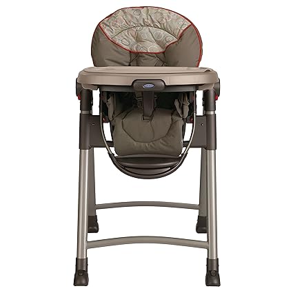 graco contempo high chair